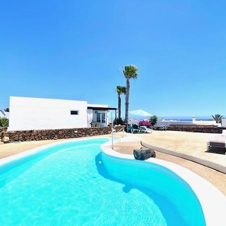 Bungalow Rey Carlos Puerto del Carmen  Exteriör bild