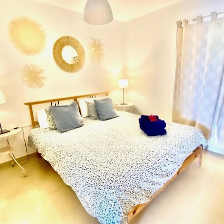 Bungalow Rey Carlos Puerto del Carmen  Exteriör bild