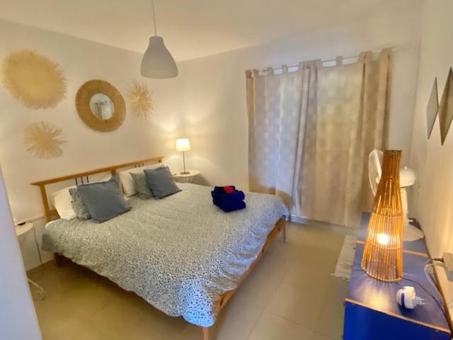 Bungalow Rey Carlos Puerto del Carmen  Exteriör bild