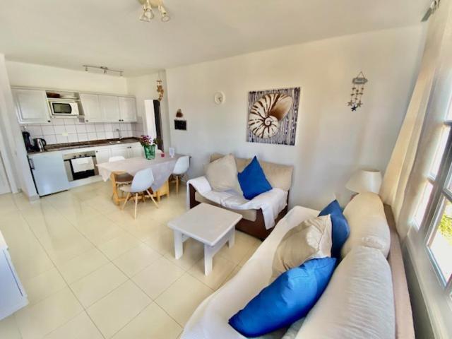 Bungalow Rey Carlos Puerto del Carmen  Exteriör bild
