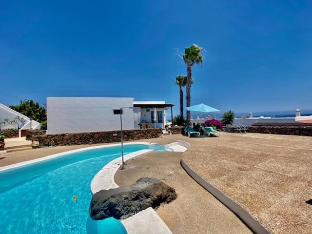 Bungalow Rey Carlos Puerto del Carmen  Exteriör bild