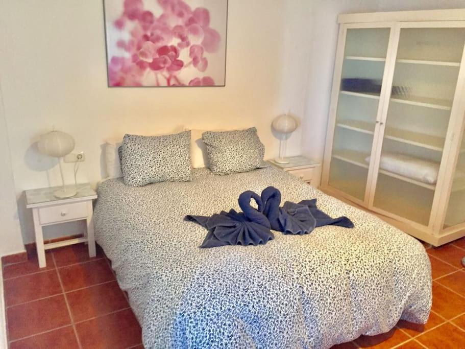 Bungalow Rey Carlos Puerto del Carmen  Exteriör bild