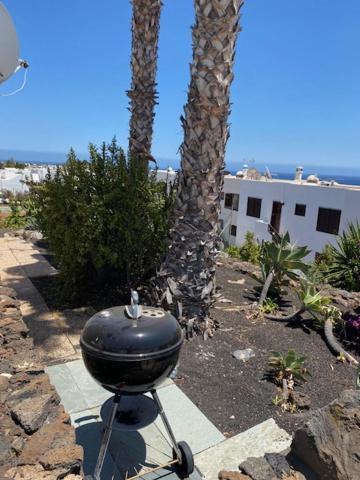 Bungalow Rey Carlos Puerto del Carmen  Exteriör bild