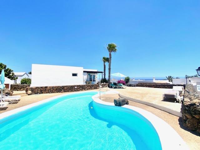 Bungalow Rey Carlos Puerto del Carmen  Exteriör bild