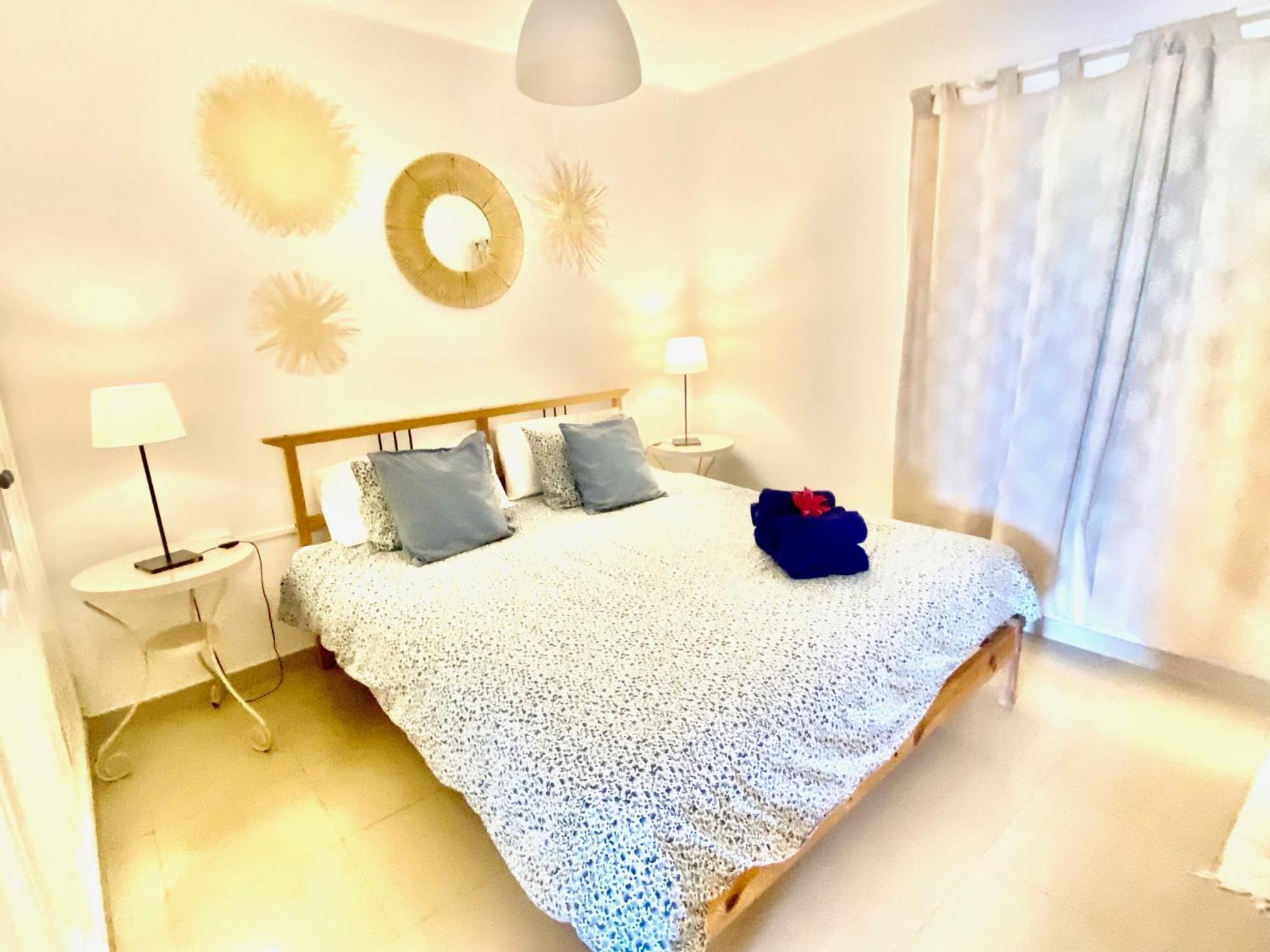 Bungalow Rey Carlos Puerto del Carmen  Exteriör bild